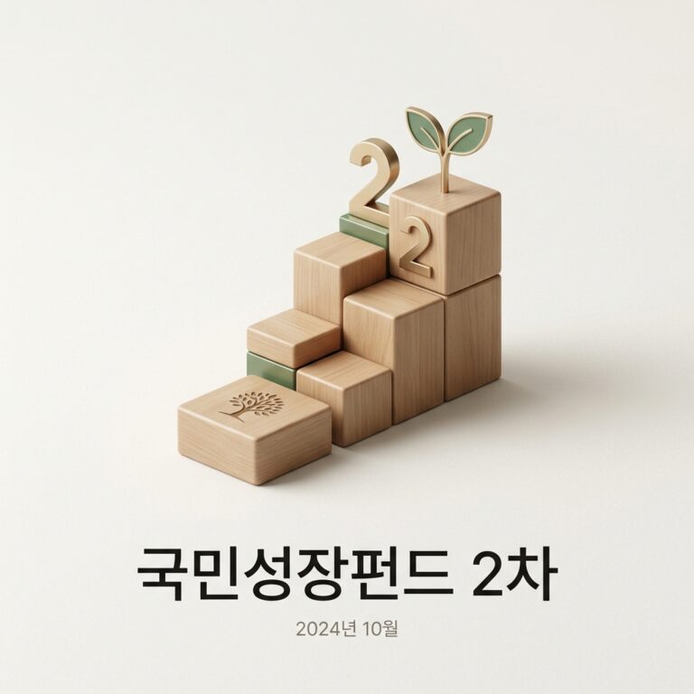 국민성장펀드 2차